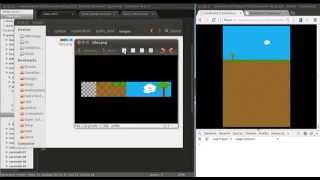 HTML5 Game Development Tutorial with Quintus - Free Preview