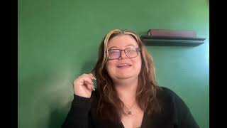 Reinvent Yourself Challenge Part 2