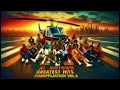 Best of 70's , 60's, 50's AI Motown Greatest Hits Compilation (Song Creds In Description)