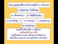 ธาตุ 10 คำสอนพุทธมหายาน