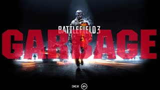 ReviewTechUSA - BATTLEFIELD 3 IS GARBAGE (Feat. Sex-E Coco)