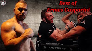 Best of the Italian Gladiator Ermes Gasparini