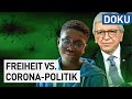 Die Corona-Maßnahmen auf dem Prüfstand | doku | defacto