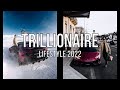 Trillionaire Lifestyle 2022 | Luxury Lifestyle Visualization |  Trillionaire motivation