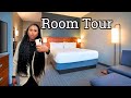 Courtyard By Marriott Miramar Room Tour: A Detailed Look