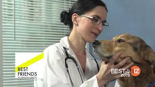 Best Friends Pet Cremations
