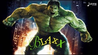Blaxx - Hulk "2018 Soca" (Red Boyz Music)(Trinidad)