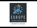 From the Frontlines: Migration toSouthern and Eastern Europe Since 2015