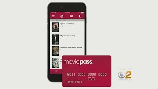 More Trouble For MoviePass