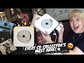 Unboxing a Minimalist CD Player from Shopee! (Kpop Fans & CD Collectors Must Have!) | André Martin