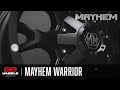 Mayhem Warrior Wheels | BB Wheels