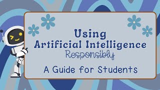🎓 How to Use AI in School Without Cheating | Essential Guide for Students & Teachers 🤖📚