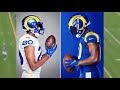 The Rams' Uniform Problem