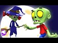 Hola es halloween | Kinderlieder | Halloween für kinder | Kids Tv Deutschland | Kinderreime