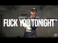 Fuck You Tonight - Notorious b.i.g feat. R Kelly | Vata Choreo Class | Justjerk Dance Acad