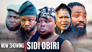 SIDI OBIRI | Kemi Ariyo | Ibrahim Yekini (Itele) | Latest Yoruba Movies 2024 New Release