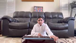 Preme premthi bolo Swaminarayan Bhagvan dhun !!BAPS!Kirtan Bhakti Parth Patel L A