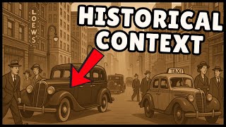 Historical Context (Easiest Explanation)