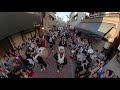 【高円寺阿波踊り】天水連