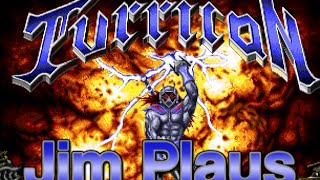 Turrican, Amiga - Overlooked Oldies