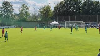 GW Elben - VSV Wenden 0:1