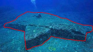 15 Unsolved Mysteries in the Ocean