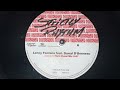 Lenny Fontana Feat. Darryl D'Bonneau – Pow Pow Pow (J.K.'s Bitel Extended Mix)