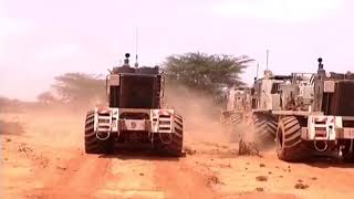 War farxad leh Jamhuuriyadda Somaliland oo Ceelkii ugu horeeyey ee shidaal ah laga qodi doono 2019