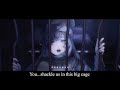 new released mobile game 无期迷途 path to nowhere official video english subtitled