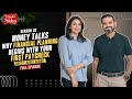 Money Talks: Why Financial Planning Begins with Your First Paycheck | Adeel Ahmed |Candid With Sidra