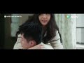 love song in winter cuplikan ep27 chengyi terluka lu yan bantu dia ganti baju wetv【indo sub】