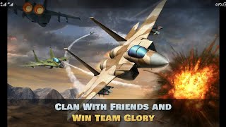Bast fighter jets amazing game
