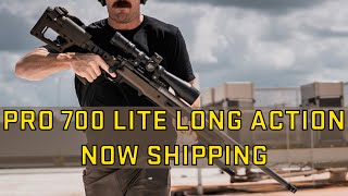 Magpul - Pro700 Lite LA