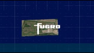 Fugro ground model development