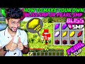 How To Make Your Own Bliss SMP / Pearl SMP 😍 || 100% Working || Hindi Tutorial 😁