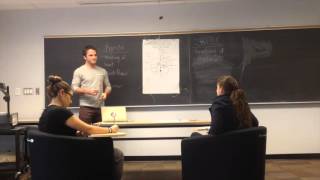 David Micro Teaching