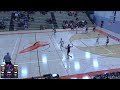 cedar grove belgium high school vs oostburg high school womens varsity basketball