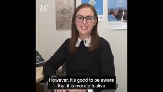 Dr Ciara McCarthy talks about the emergency contraception pill and when it can be taken 17-30