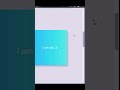Animated Scroll Div In HTML CSS #csstutorial #coding #html5 #htmlcssjavascript #webdesign #learncss