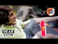 Dave Graham's Knee Pad Hack Is F***KING Awesome | Climbing Daily Ep.1941