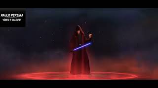 SWGOH Lord Vader GAC Counters - Season 41 (3v3)