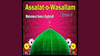 Assalat-o-Wasallam