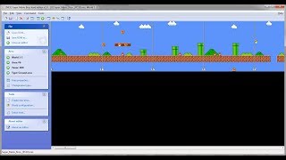 GreatEd - Super Mario Bros Level Editor (Plus Second Japan Tour talk and CaveiraGames)