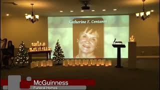 MCGFuneral Hope+Illuminates+Candlelight+Remembrance 12 15 21
