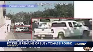 'It doesn’t make sense': 2018 search crew members baffled missing Vero Beach woman's remains found