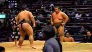 Sumo Match