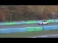 幸田サーキット 外撮り ndロードスター