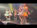 2022.8.22 chula『ちゅらまちゅり』@渋谷o west