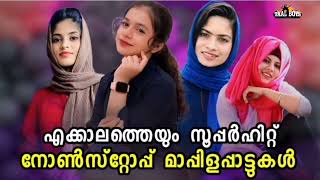 ഇതാണ് നിങ്ങൾകേൾക്കാൻ കൊതിച്ച മാപ്പിളപ്പാട്ടുകൾ mappilappatt nonstop mappilappattukal fizra amreen