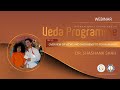 Overview of the Vedas and their Benefit to Humanity | Dr. Shashank Shah